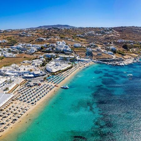 أورنوس Ch Apartment'S Mykonos المظهر الخارجي الصورة